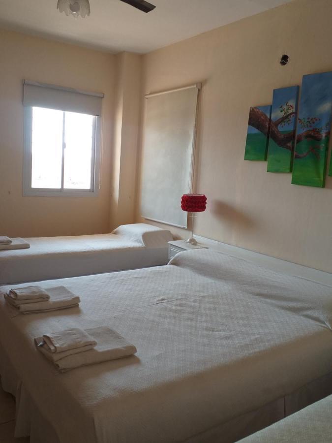 Vista Del Sol Bed & Breakfast Pinto Eksteriør bilde